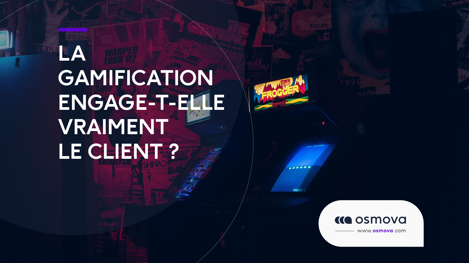 La gamification engage-t-elle vraiment le client ?