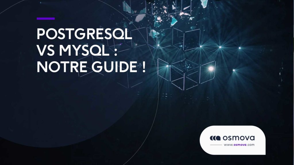 PostgreSQL vs MySQL