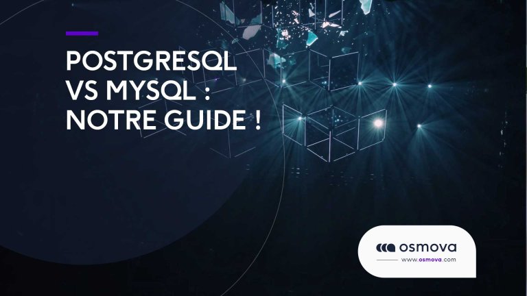 PostgreSQL vs MySQL