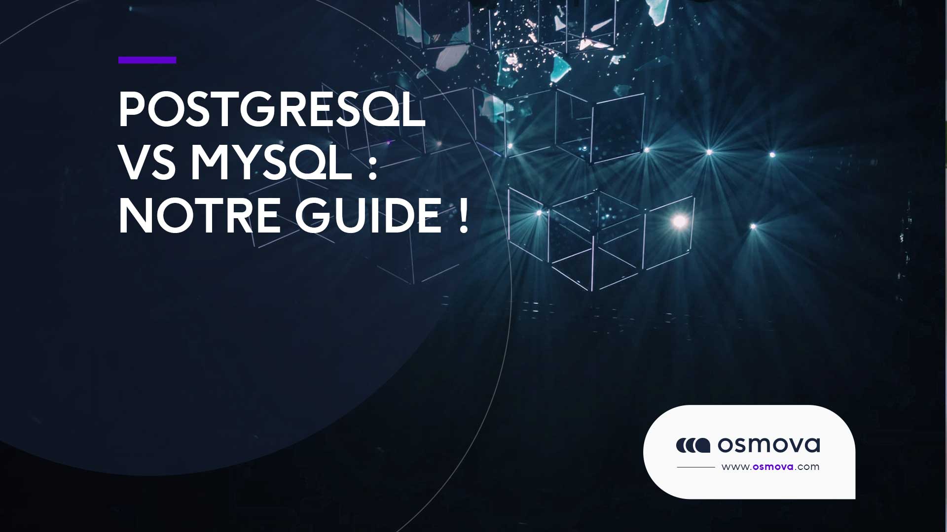 PostgreSQL vs MySQL: une comparaison détaillée et approfondie