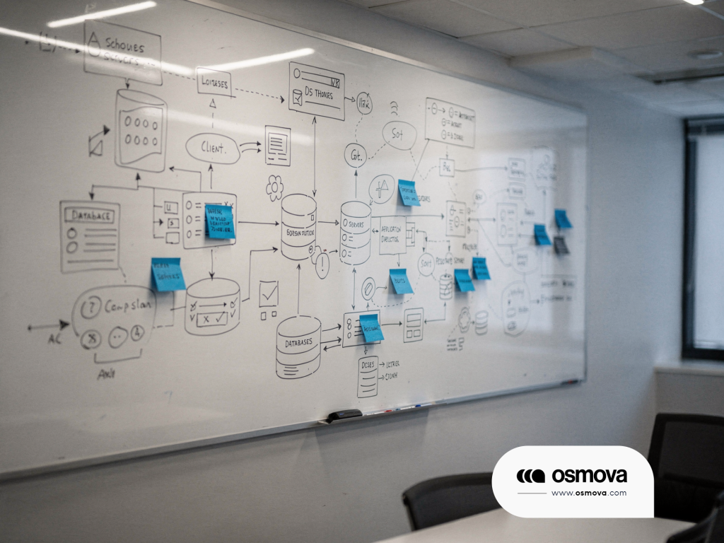 Application métier - illustration 1