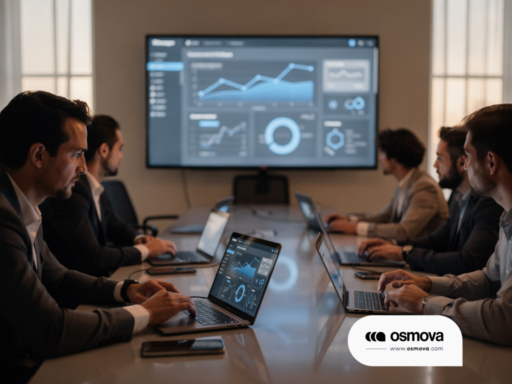 Application métier - illustration 3