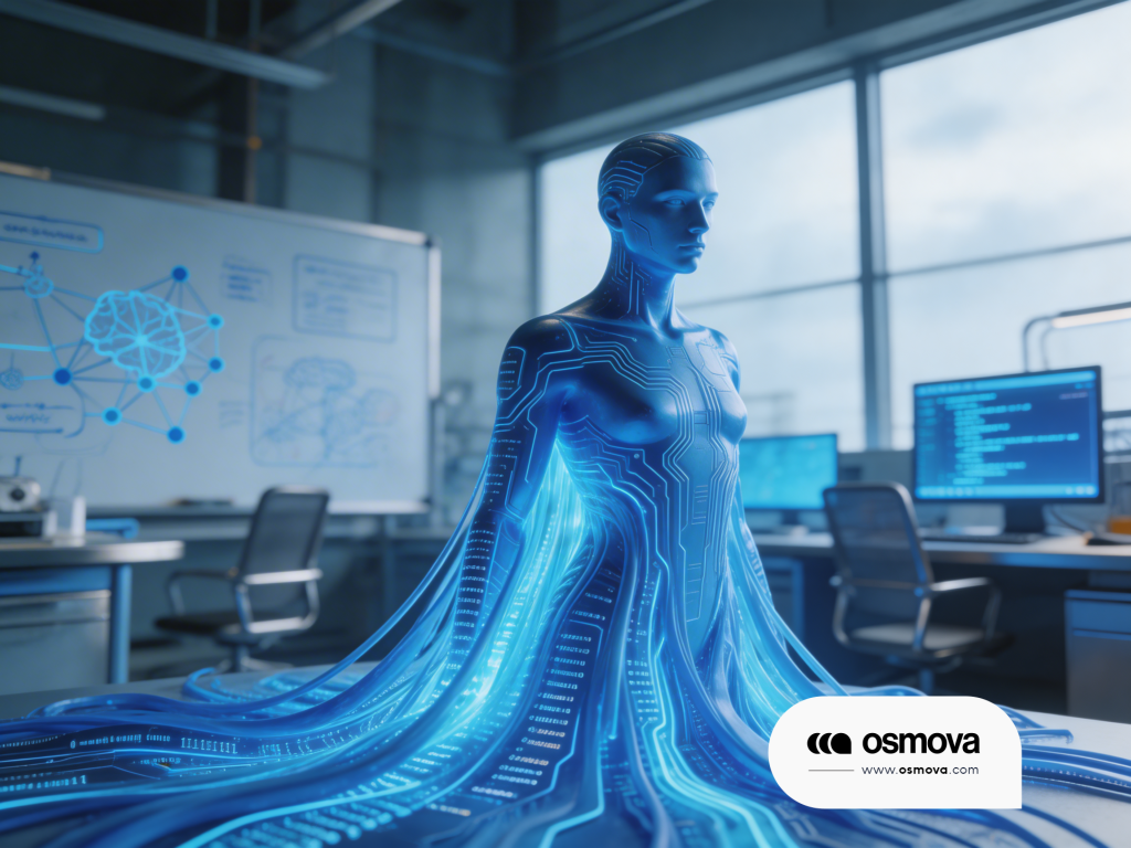 intelligence artificielle llm