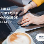 Arrêter le référencement parce que vous n&rsquo;avez pas vu de résultats ?