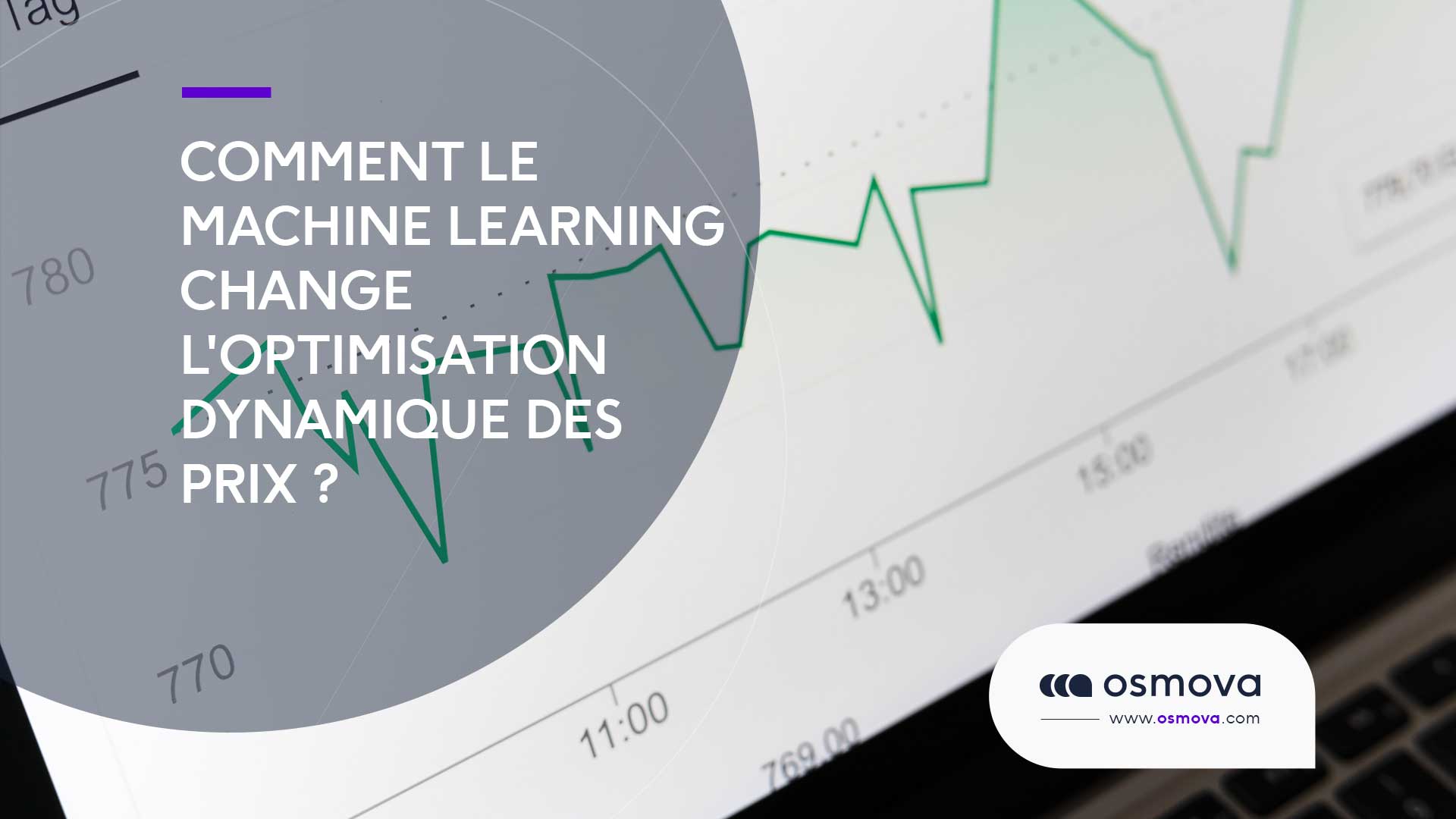 Comment le Machine Learning change l&rsquo;optimisation dynamique des prix ?