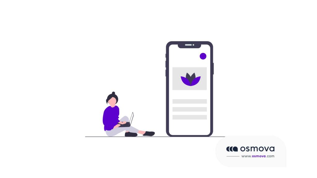 flutter langage de programmation