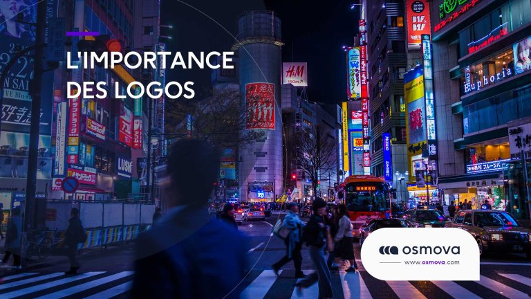 Limportance-des-logos