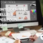Refonte Identité visuelle : 6 étapes pour réussir