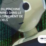 Rôle du machine learning dans le développement de logiciels