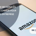 Top 10 des services AWS à choisir pour votre entreprise en 2023
