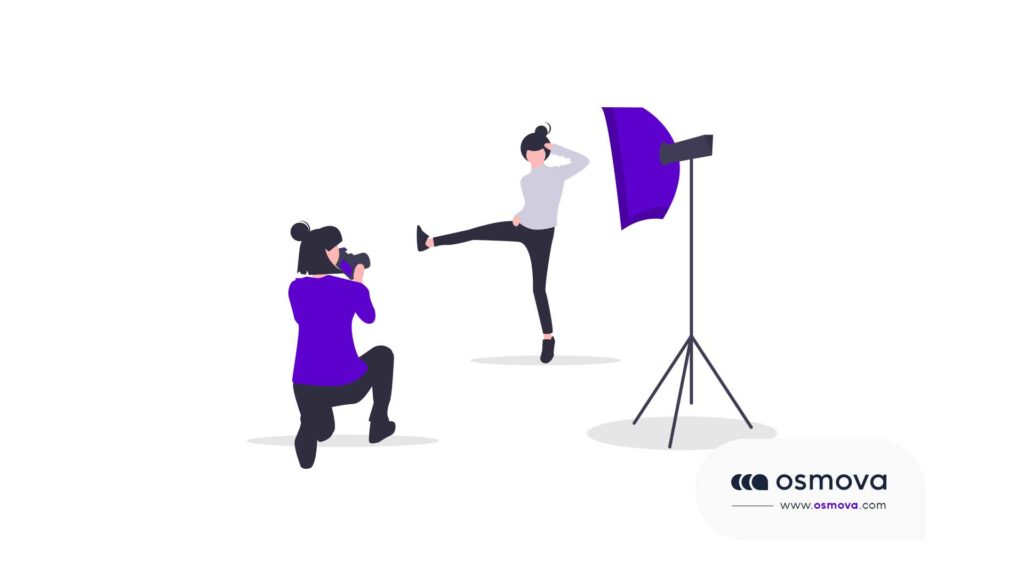 Positionnez votre image de marque