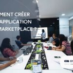 Comment créer une application B2B Marketplace ?