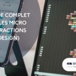 Guide complet sur les micro-interactions pour l&rsquo;UX