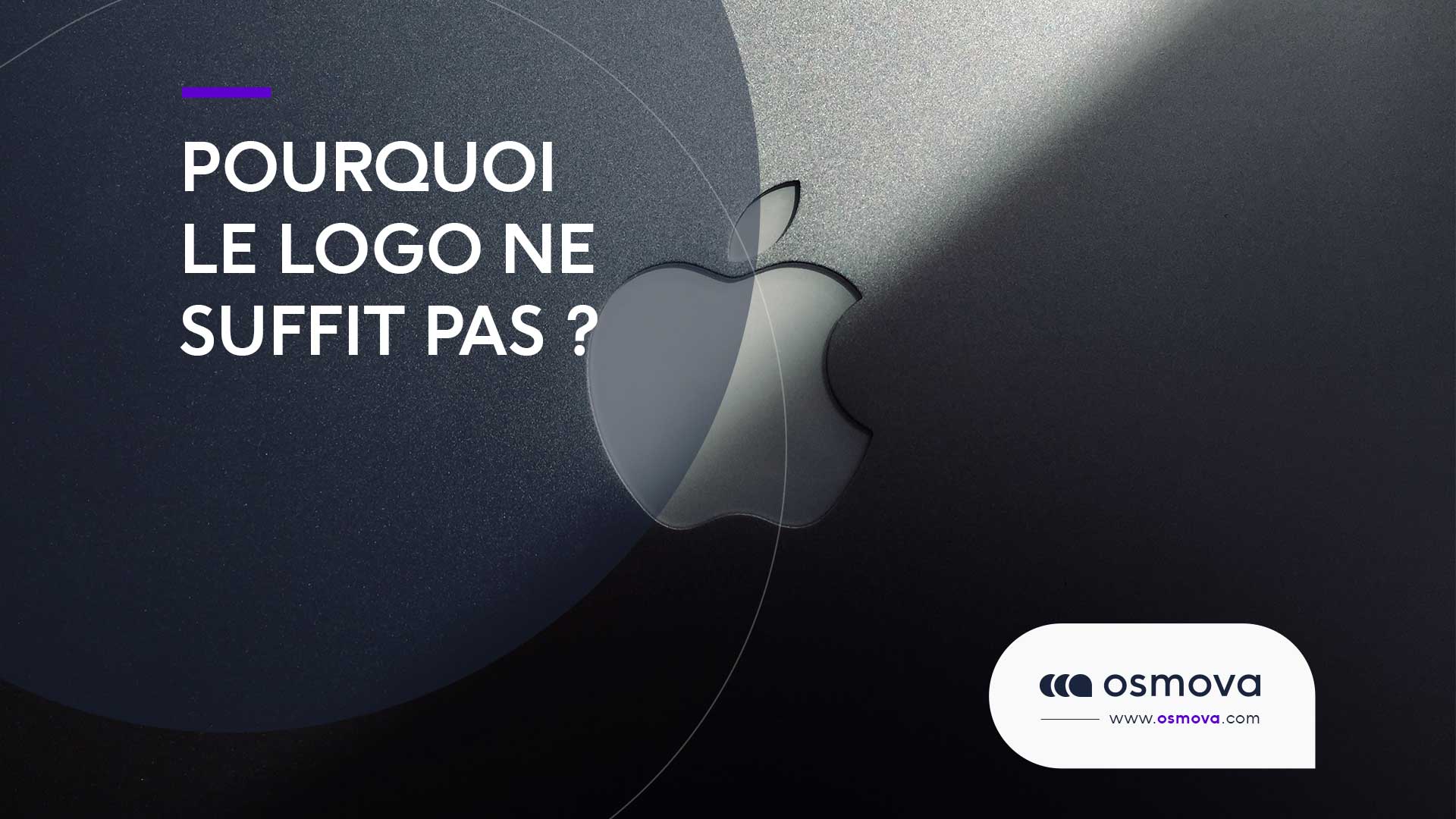 Le logo ne suffit pas : la vraie nature de l&rsquo;image de marque