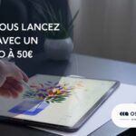 Ne vous lancez pas avec un logo à 50€