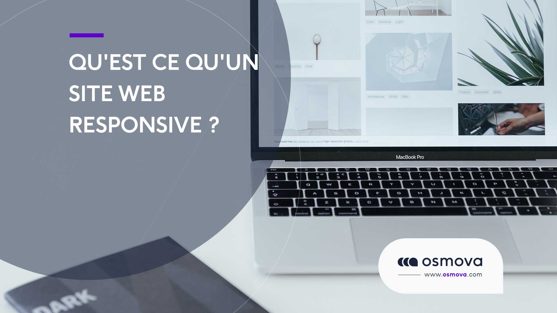 Pensez à la création d&rsquo;un site web responsive ? #1