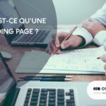 Qu&rsquo;est-ce qu&rsquo;une landing page ?
