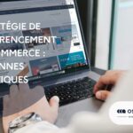 Stratégie de référencement e-commerce : 4 bonnes pratiques