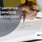 Formats de fichiers de logo : Tout savoir en 2023