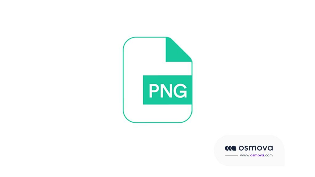 png Formats de fichiers de logo