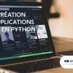 Création d&rsquo;application Web en Python
