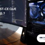 Qu&rsquo;est-ce que Vue js ?