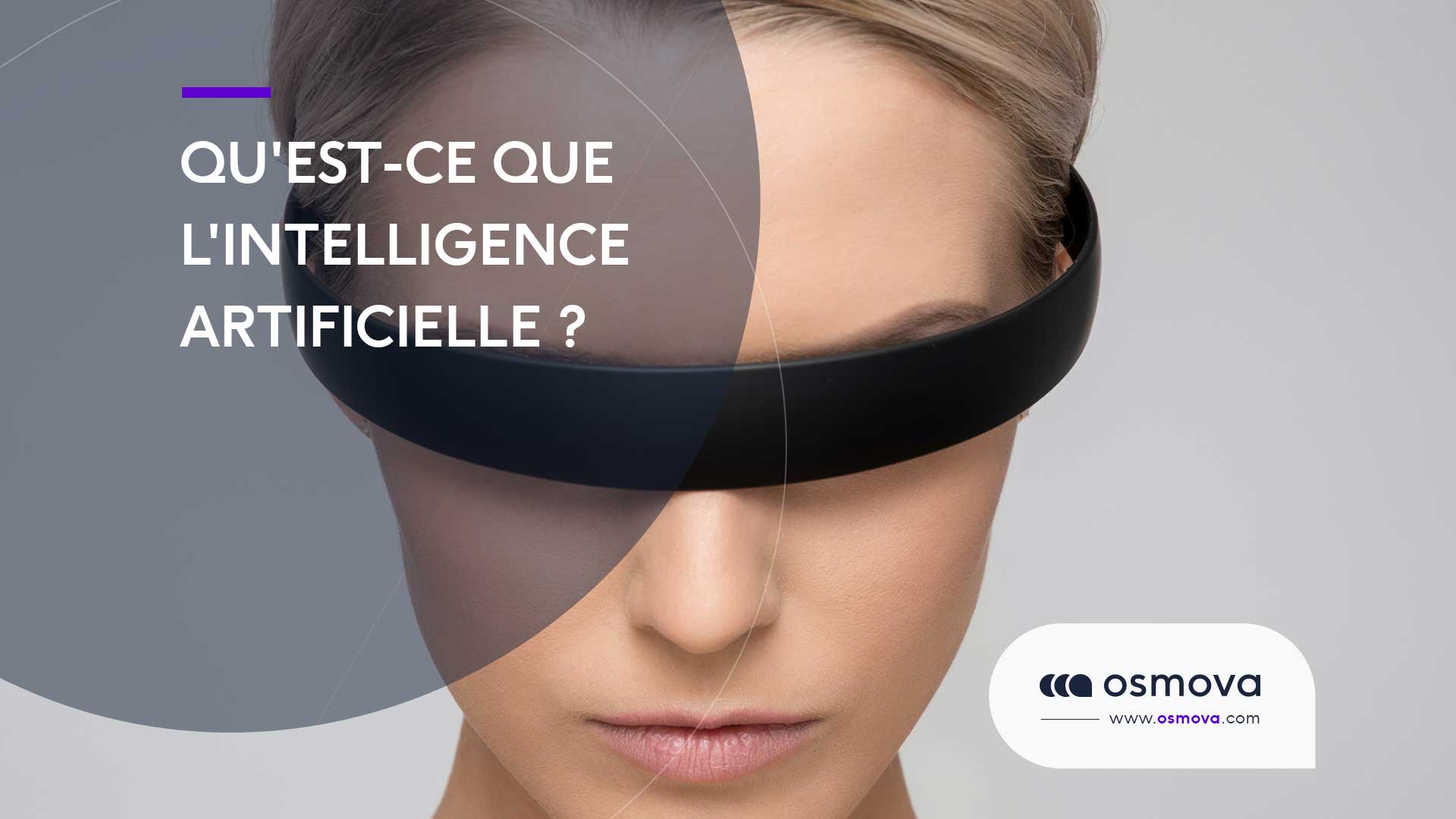 Qu&rsquo;est-ce que l&rsquo;intelligence artificielle ?