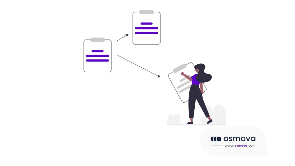 liste des etapes dun audit ux