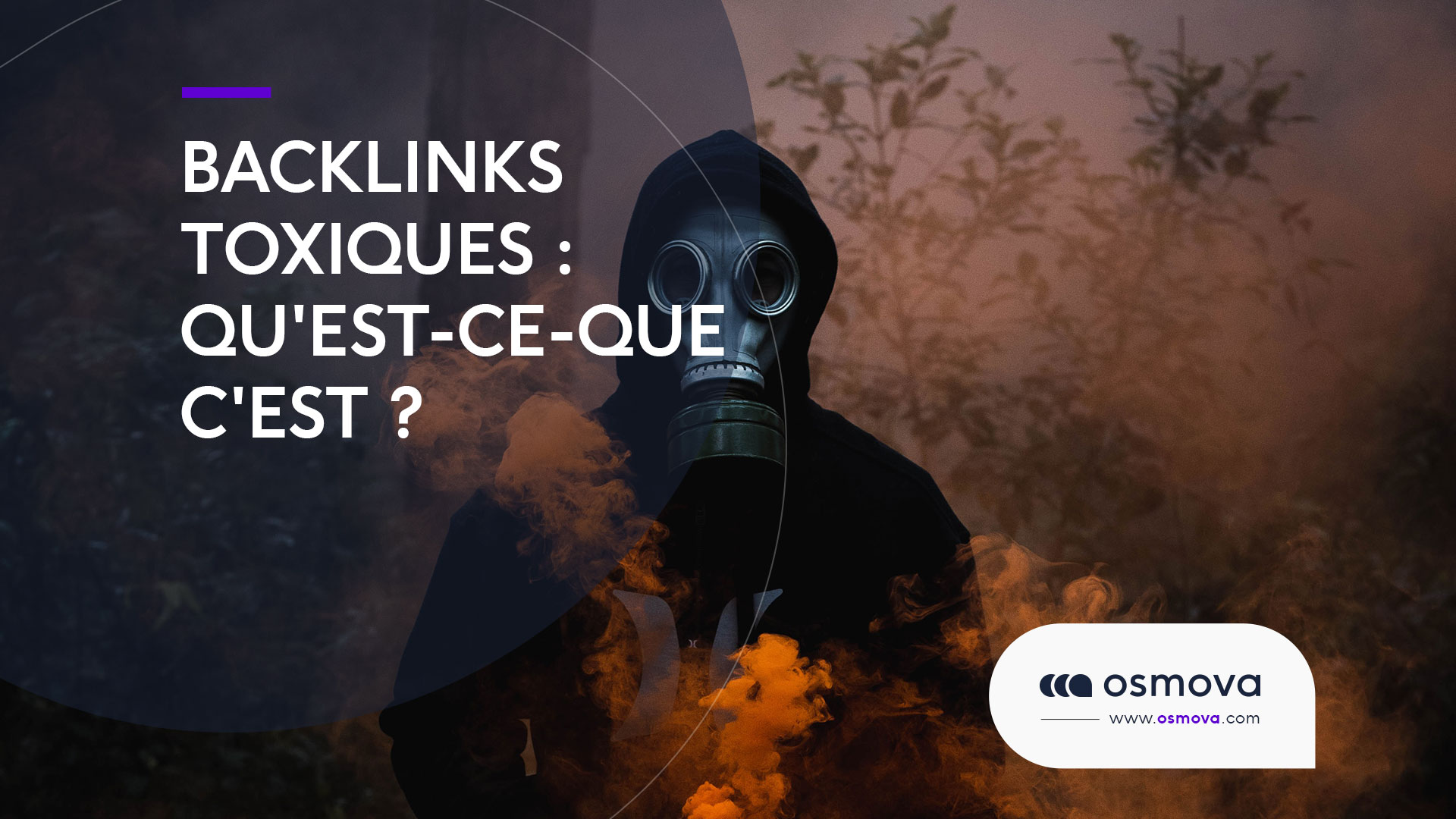 Backlinks toxiques : qu&rsquo;est-ce-que c&rsquo;est ?
