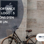 L&rsquo;importance d&rsquo;un logo : 5 raisons d&rsquo;en avoir un