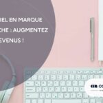 Logiciels en marque blanche : Augmentez vos revenus en  2023