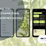 Material You : la prochaine étape du design par Google