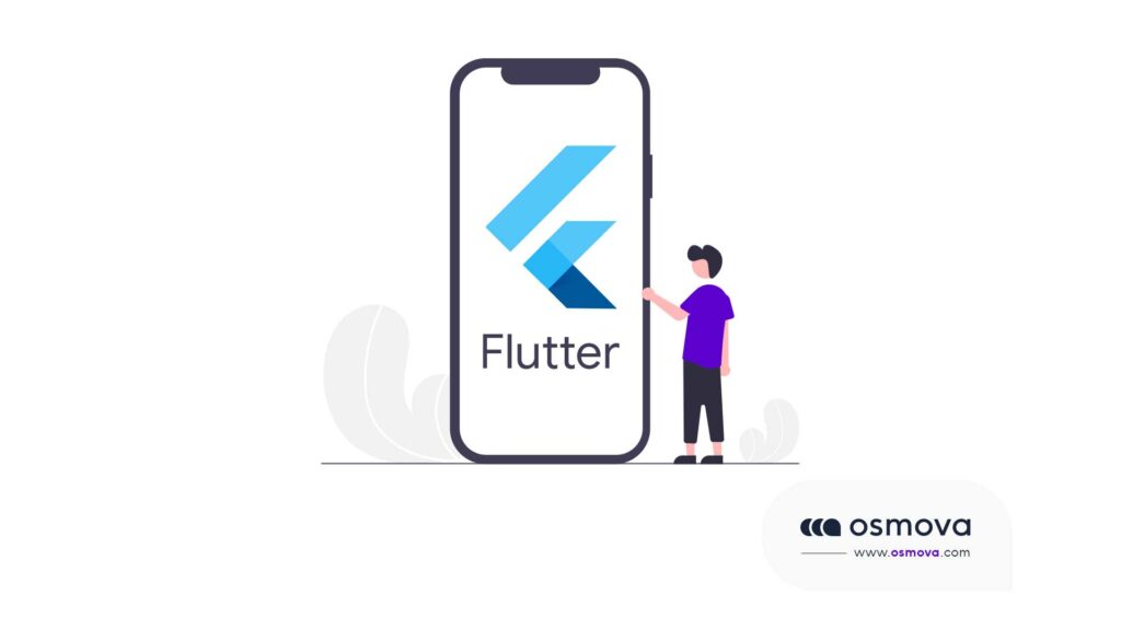 Flutter pour les startups