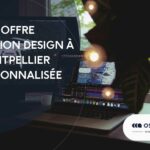 Une offre motion design à Montpellier personnalisée