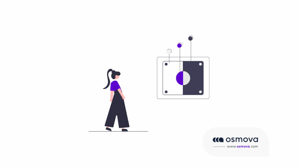 agence de creation de logo original montpellier