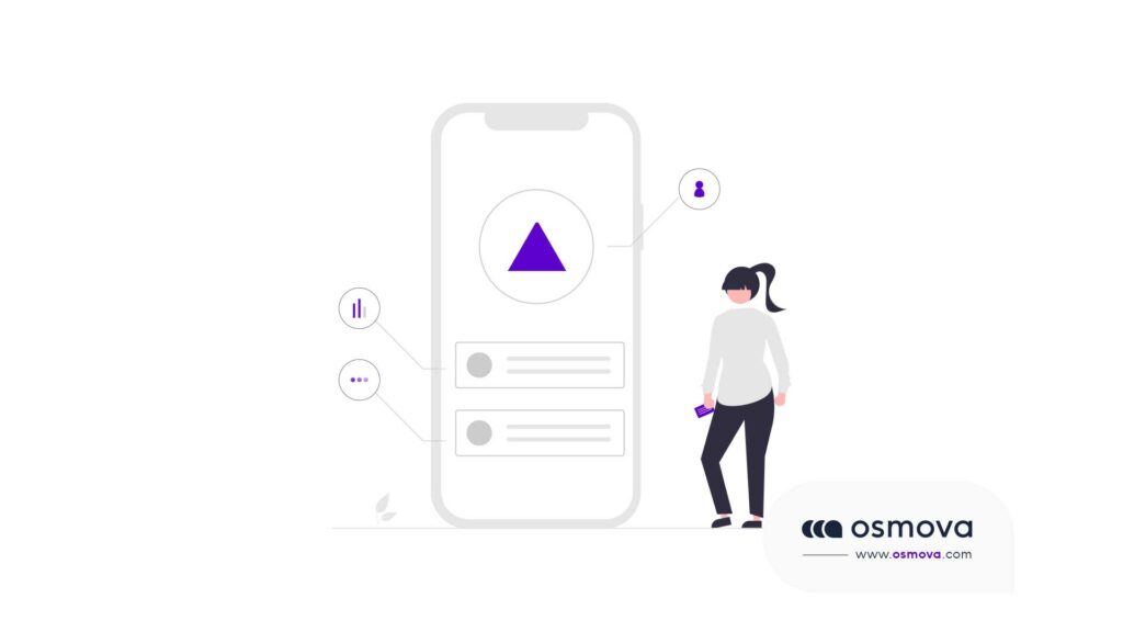 communication restaurant