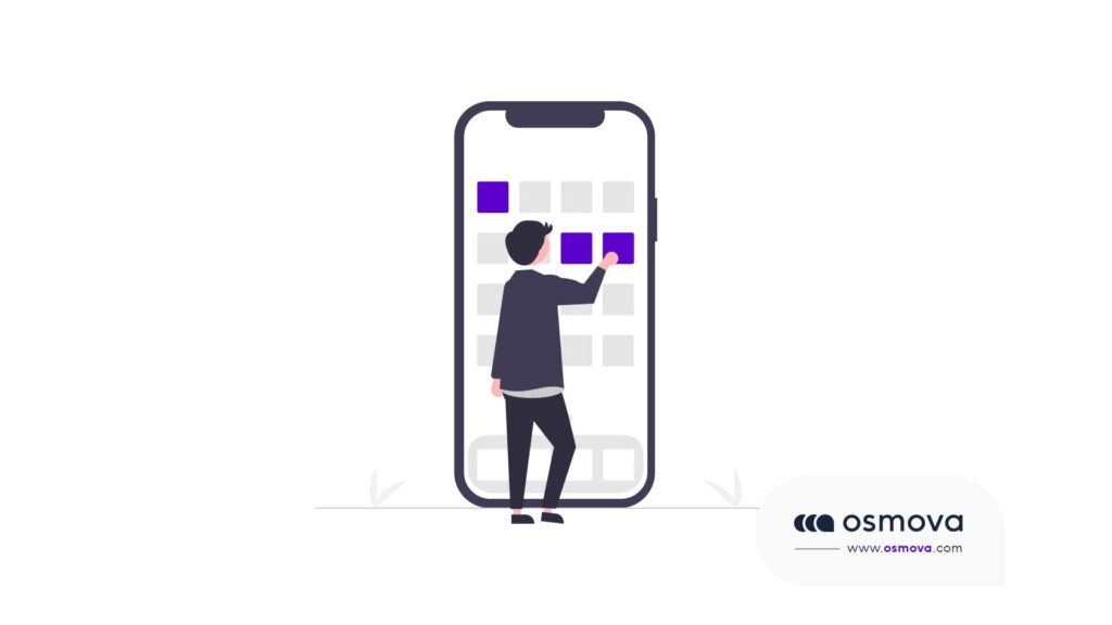 Échec de la mise à jour de Google application mobile