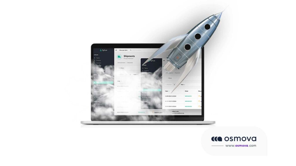 logiciels sur mesure