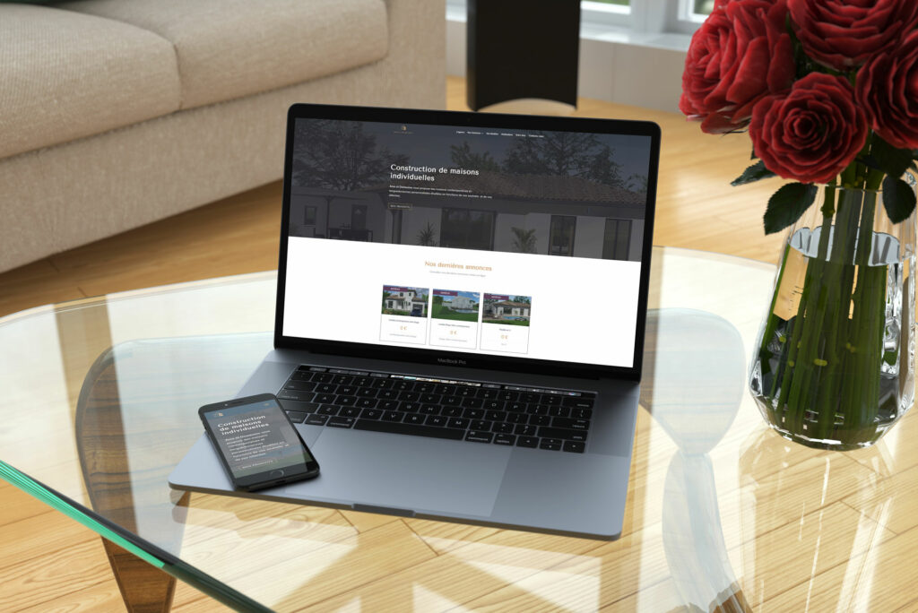 ares et demeures home