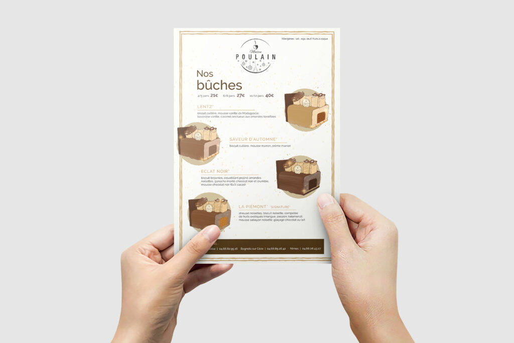 boulangerie poulain home