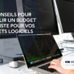 10 conseils pour établir un budget réaliste pour vos projets logiciels