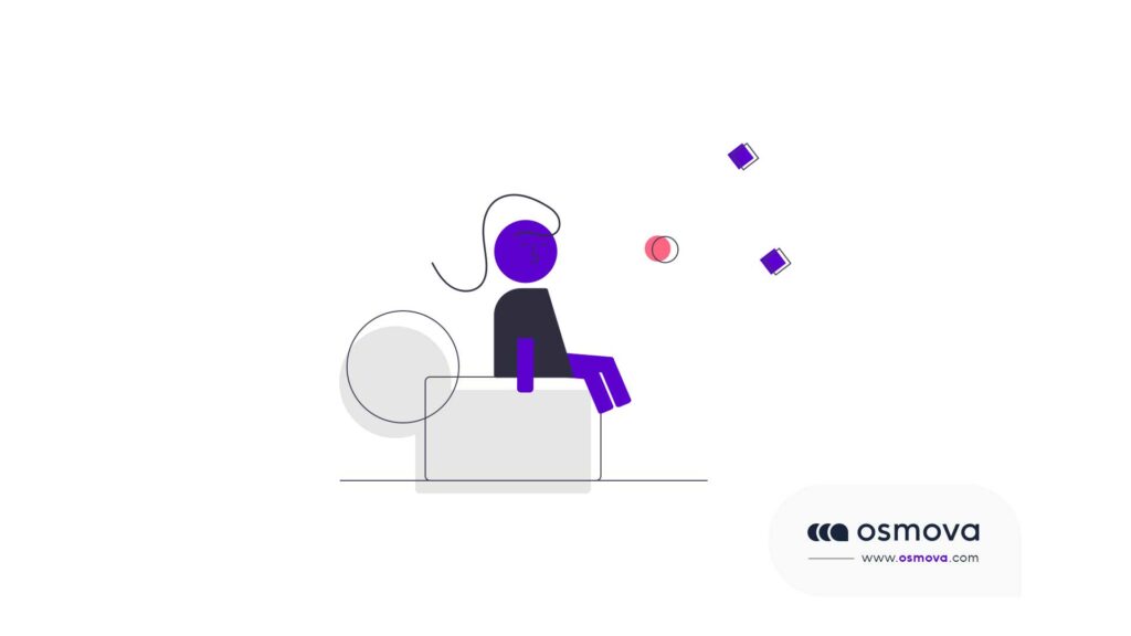 flat design pour l experience utilisateur