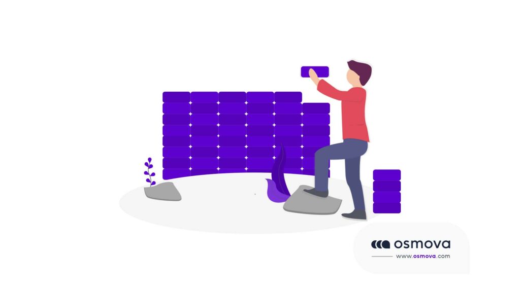 Agence développement application web