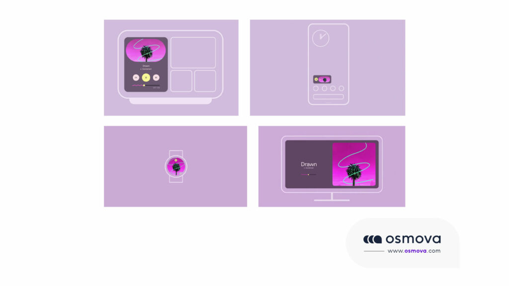 Accompagnement création site internet agence web