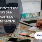 Spécialiste du référencement : Votre entreprise en à besoin (10 raisons)