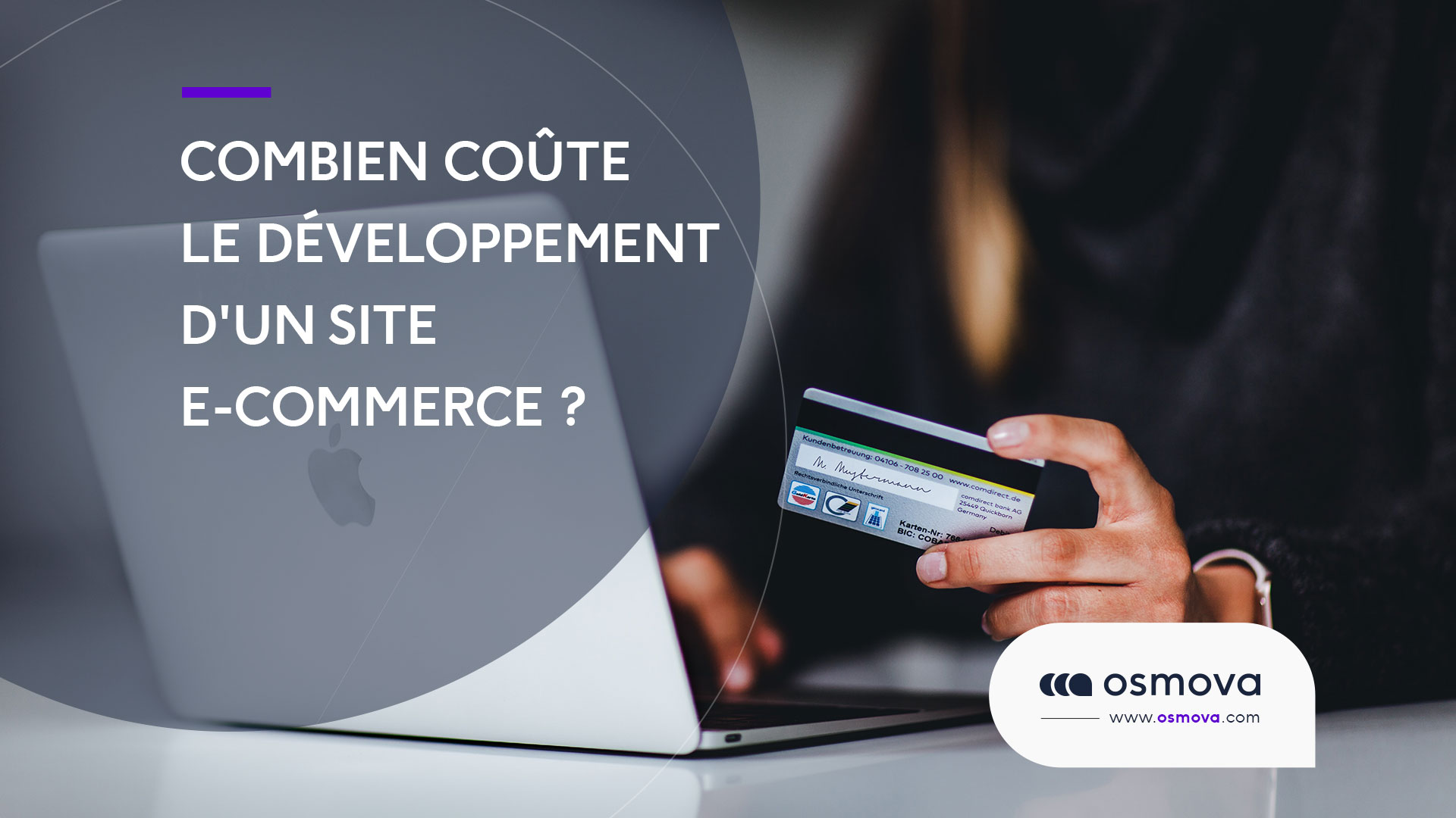 Combien coûte le développement d&rsquo;un site e-commerce ?