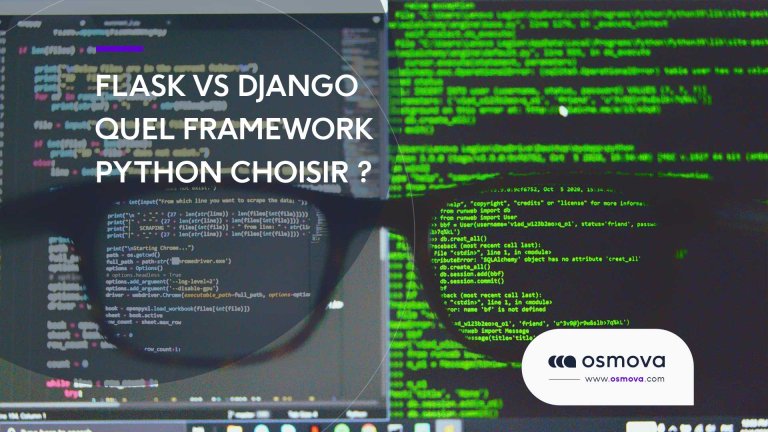 Flask-vs-Django-Quel-framework-Python-choisir