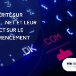La vérité sur .com vs .net et leur impact sur le référencement