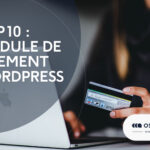 Module de paiement WordPress top 10