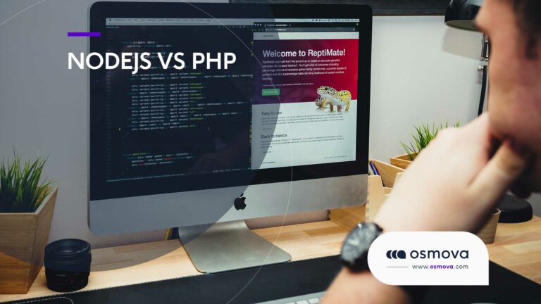 NodeJS-Vs-PHP